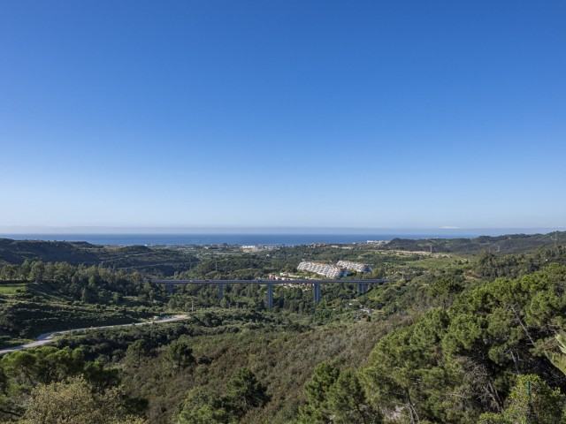 3 Bedrooms Apartment in Benahavís