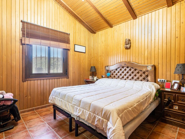 3 Makuuhuoneen Huvila Estepona