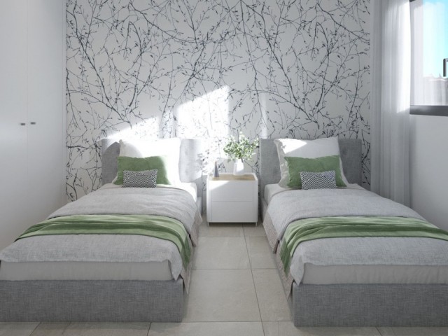 Apartamento con 2 Dormitorios  en Estepona