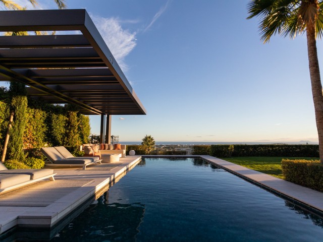 7 Bedrooms Villa in La Quinta