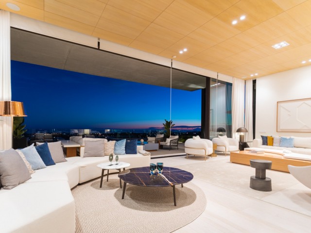 7 Bedrooms Villa in La Quinta