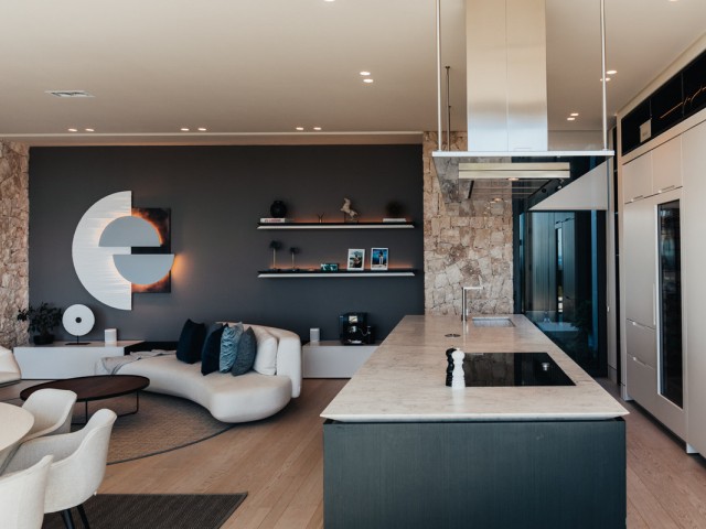 7 Bedrooms Villa in La Quinta