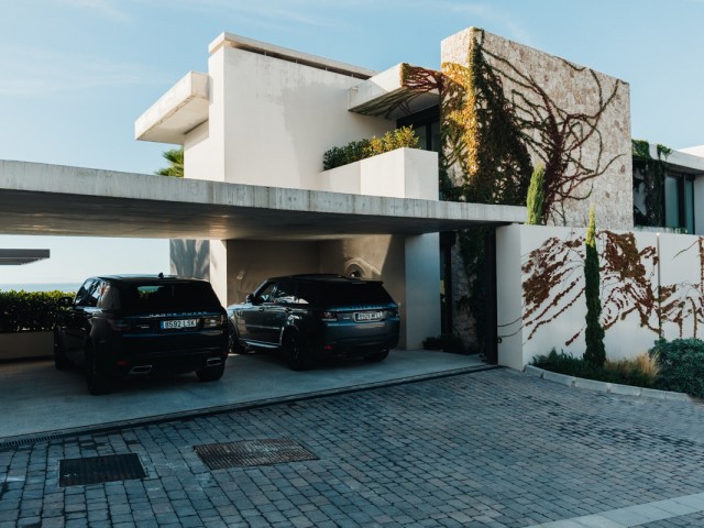 7 Bedrooms Villa in La Quinta