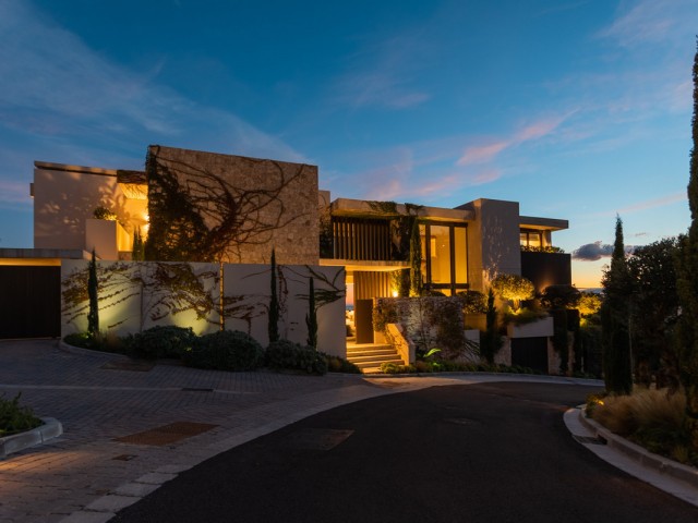 7 Bedrooms Villa in La Quinta
