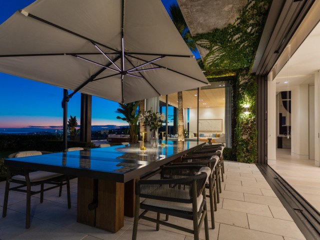 7 Bedrooms Villa in La Quinta