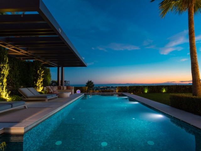 7 Bedrooms Villa in La Quinta