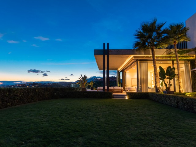 7 Bedrooms Villa in La Quinta