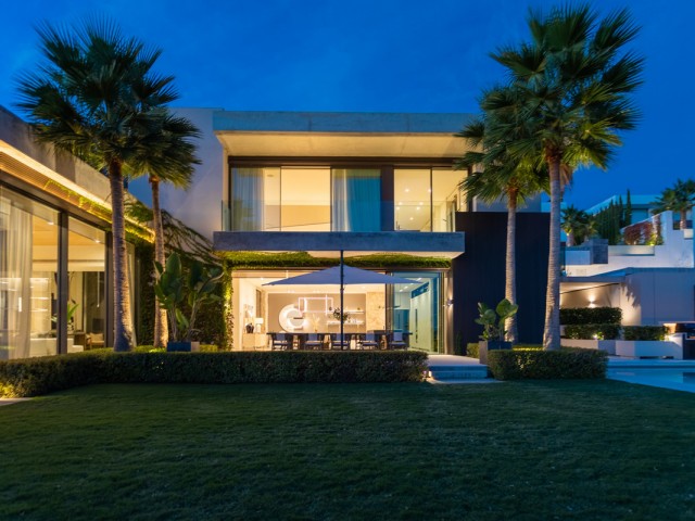 7 Bedrooms Villa in La Quinta