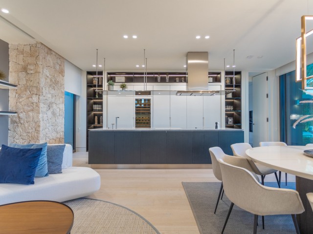 7 Bedrooms Villa in La Quinta