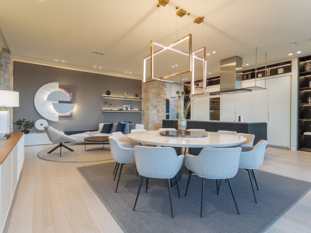 7 Bedrooms Villa in La Quinta