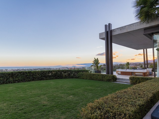 7 Bedrooms Villa in La Quinta