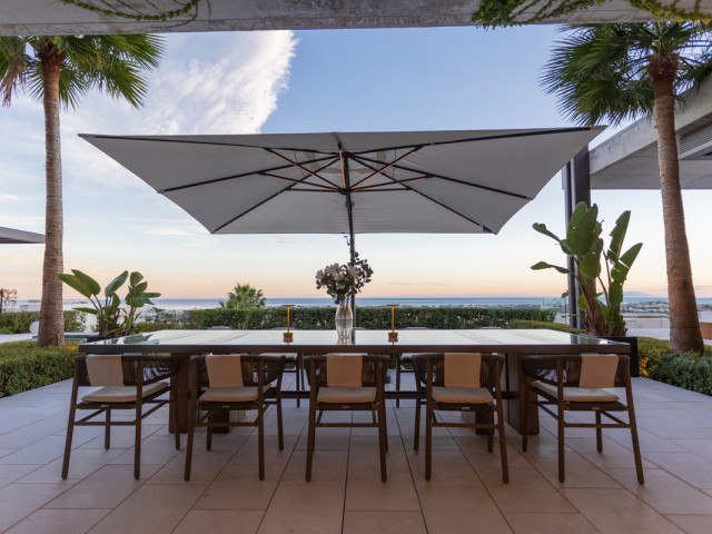 7 Bedrooms Villa in La Quinta