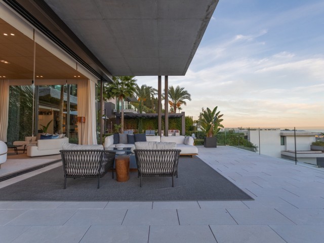 7 Bedrooms Villa in La Quinta