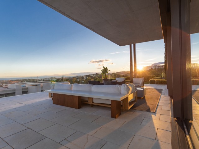 7 Bedrooms Villa in La Quinta