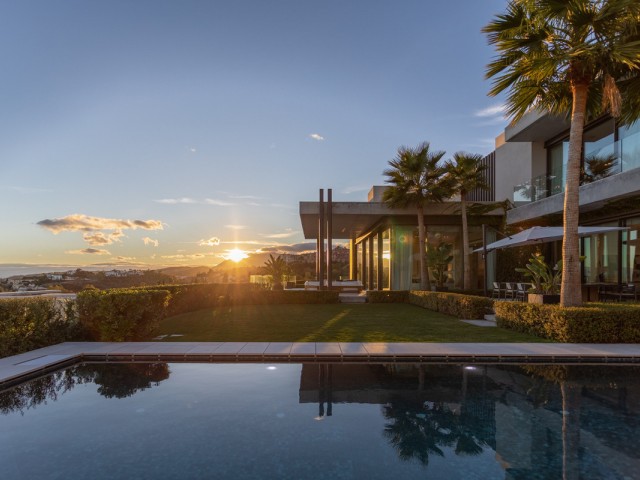 7 Bedrooms Villa in La Quinta