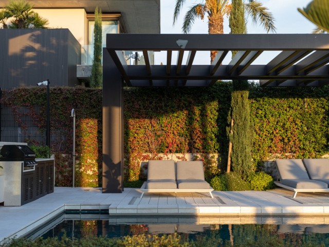 7 Bedrooms Villa in La Quinta