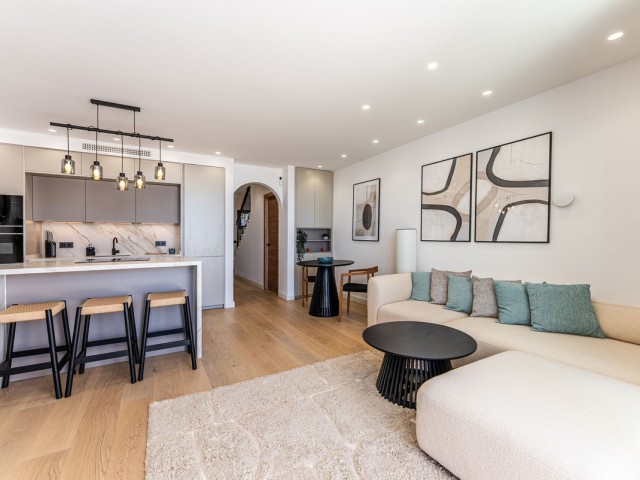 3 Schlafzimmer Reihenhaus in Benahavís