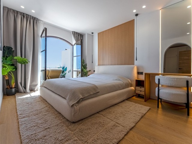 3 Schlafzimmer Reihenhaus in Benahavís