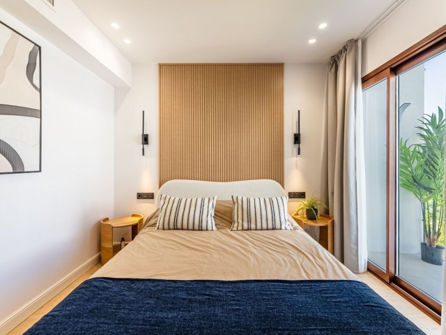 3 Schlafzimmer Reihenhaus in Benahavís