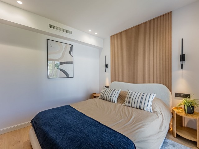 3 Schlafzimmer Reihenhaus in Benahavís