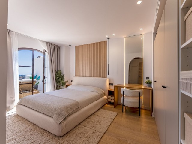 3 Schlafzimmer Reihenhaus in Benahavís