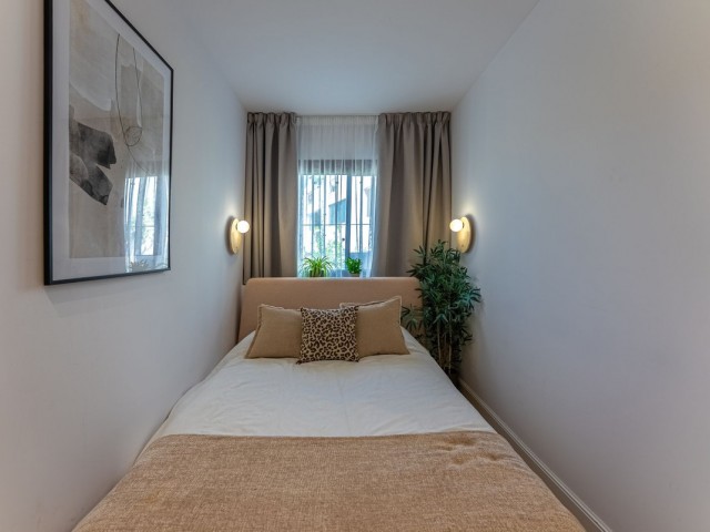 3 Schlafzimmer Reihenhaus in Benahavís