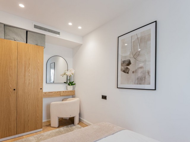 3 Schlafzimmer Reihenhaus in Benahavís