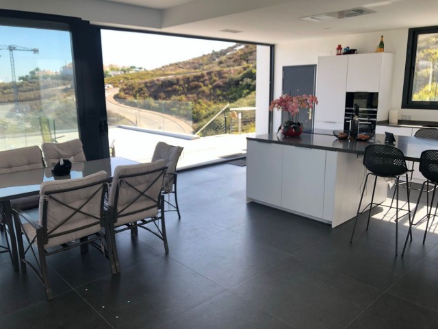 4 Bedrooms Villa in La Cala Golf