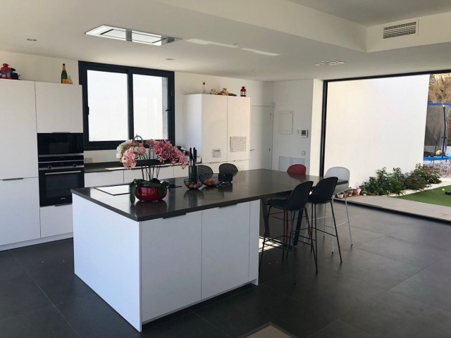 4 Bedrooms Villa in La Cala Golf
