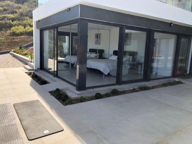 4 Bedrooms Villa in La Cala Golf