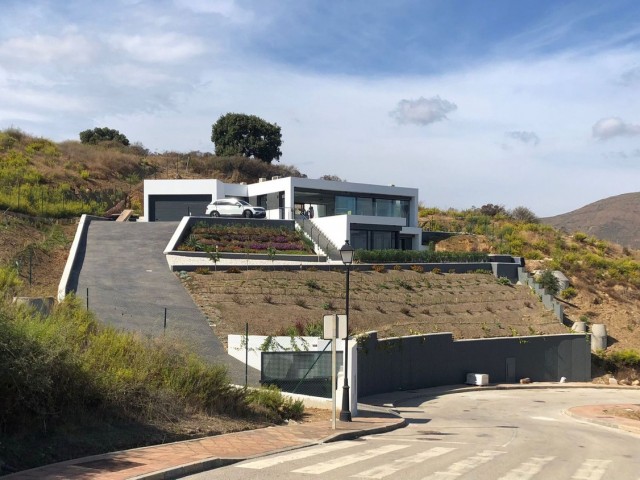 4 Bedrooms Villa in La Cala Golf