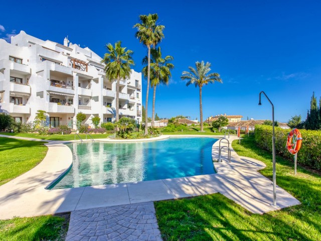 Apartamento, Mijas Golf, R5128834