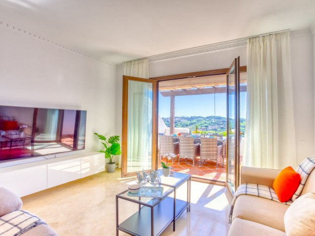 Apartamento, Mijas Golf, R5128834