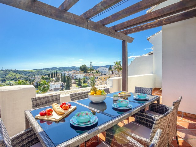 Apartamento con 3 Dormitorios  en Mijas Golf