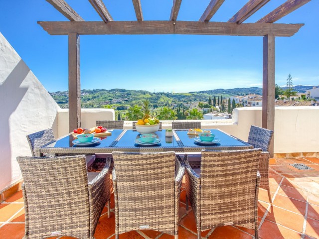 Apartamento con 3 Dormitorios  en Mijas Golf