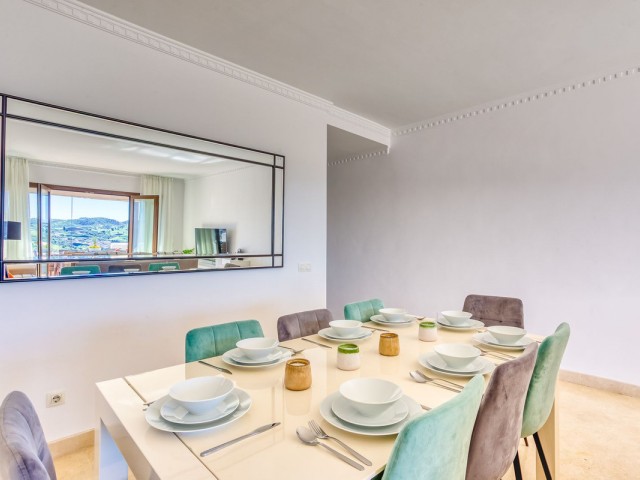 Apartamento con 3 Dormitorios  en Mijas Golf