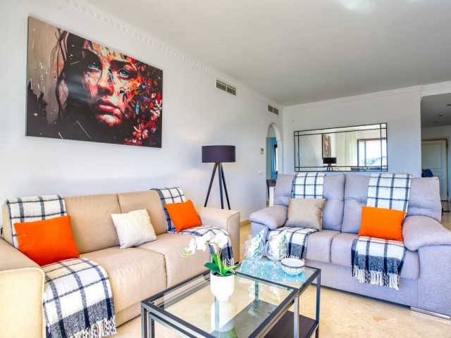 Apartamento con 3 Dormitorios  en Mijas Golf