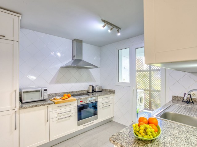 Apartamento con 3 Dormitorios  en Mijas Golf