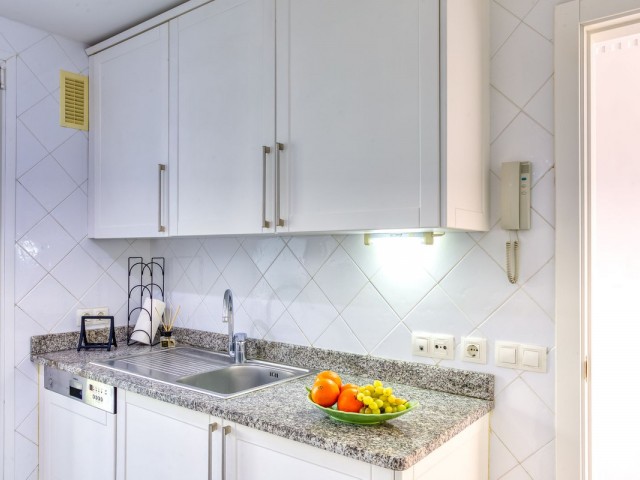 Apartamento con 3 Dormitorios  en Mijas Golf