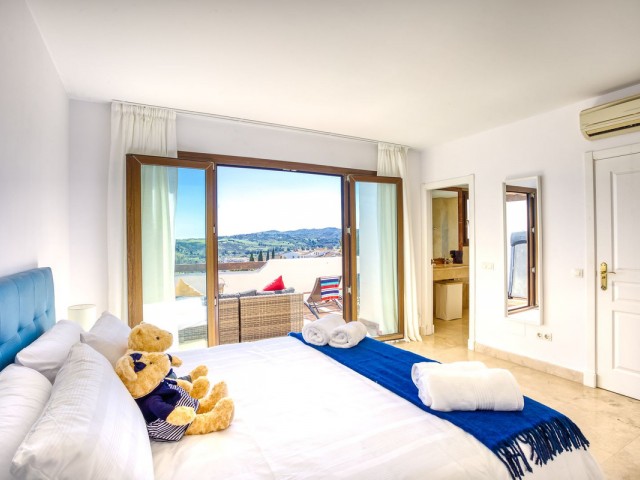 Apartamento con 3 Dormitorios  en Mijas Golf