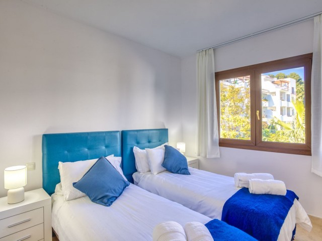 Apartamento con 3 Dormitorios  en Mijas Golf