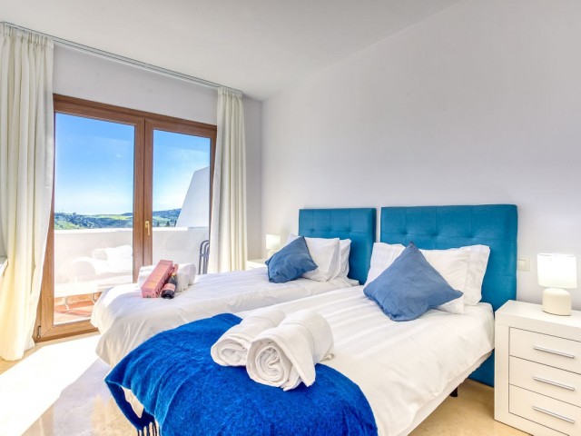 Apartamento con 3 Dormitorios  en Mijas Golf