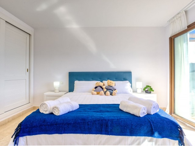 Apartamento con 3 Dormitorios  en Mijas Golf