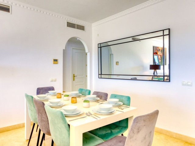 3 Bedrooms Apartment in Mijas Golf