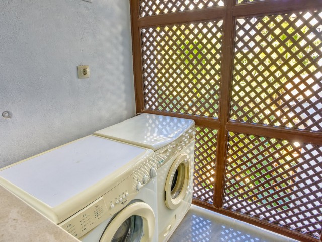 3 Bedrooms Apartment in Mijas Golf