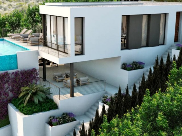 Villa con 3 Dormitorios  en La Capellania