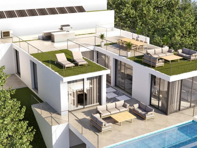 Villa La Capellania - R5132125