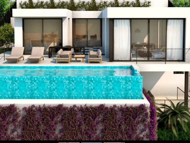 3 Slaapkamer Villa in La Capellania