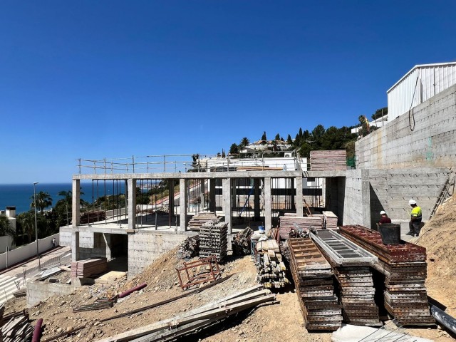 3 Slaapkamer Villa in La Capellania