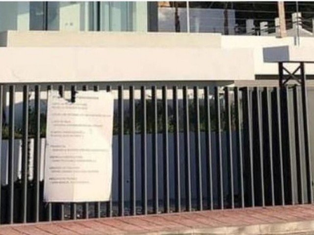 3 Slaapkamer Villa in La Capellania